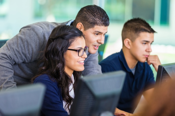 Beyond the Grades: Supporting Young People on Results Day